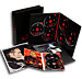 25th Anniversary Limited Edition Box Set, Notis Sfakianakis (6CD, 2DVD)