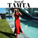 Best of Tamta, Tamta