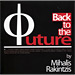 Back to the Future, by Mihalis Rakintzis