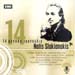 Notis Sfakianakis, 14 Megala Tragoudia