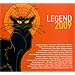 Legend 2009 (2CD+DVD) 42 Super Hits
