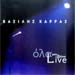 Vasilis Karras, Ola Mou Ta Hronia Live + 3 New Tracks