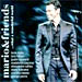 Mario Frangoulis, Mario & Friends: ...What A Wonderful World (2CD)