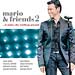 Mario and Friends 2, Mario Frangoulis