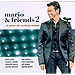 Mario and Friends 2, Mario Frangoulis