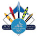 Torino 2006 Winter Games Skis Pin