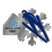 Torino 2006 Ski Jump Double Pin