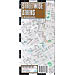 Streetwise Athens - Laminated City Street Map of Athens, Greece