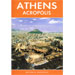 Athens and Acropolis Travel Guide