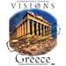 Visions of Greece DVD Travel Documentary (NTSC)