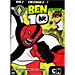 BEN 10 - Season 1 Disc 2 (DVD PAL / Zone 2) In Greek