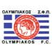 Greek Sports Olympiakos Hooded Sweatshirt Style 994