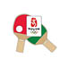 Beijing 2008 Table Tennis Pin