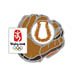 Beijing 2008 Softball Pin