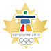 Vancouver 2010 Gold Maple Leaf Pin