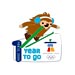Vancouver 2010 One Year To Go Countdown Quatchi Pin