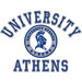 University of Athens Greece Style D167