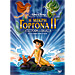 The Little Mermaid 2: Return to the Sea (PAL / Zone 2) In Greek