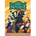 Moulan 2 (Mulan 2) - O Thrilos Sinehizete - DVD (PAL / Zone 2)