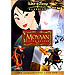 Mulan Special 2-Disc Edition DVD (PAL/Zone 2)