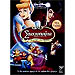 Stahtopouta Strofi Sto Hrono - Cinderella - DVD (PAL / Zone 2)