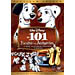 101 Dalmations (Ta 101 Skilia Tis Dalmatias) 2-DVD Platinum Ed. (PAL/Zone 2)