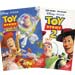 Disney Pixar :: Toy Story 1 & 2 (2Pack) - DVD (Pal Zone & Zone 2) 