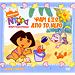 Dora the Explorer : Psari ekso apo to Nero Vol. 4, In Greek (PAL)