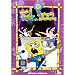SpongeBob Volume 9 : Oi Xazoi tis Bandas DVD (PAL)