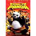 Kung Fu Panda DVD (PAL/Zone 2)