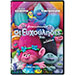 Dreamworks :: Trolls (Efhoulides) DVD  (PAL/Zone 2), In Greek