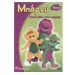 Barney :: Paihnidia sto Parko Vol.8 (PAL) , In Greek