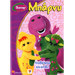 Barney vol 13: Atelioto Paihnidi (Endless Play), In Greek (PAL)