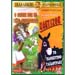 Bad Wolf & the Seven Little Lambs / Return of Kadison te Smart Donkey - DVD in Greek (Pal Zones)