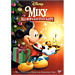 Mickeys Once Upon a Christmas, DVD (PAL/Zone 2), In Greek