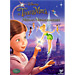 Tinkerbell, The Great Fairy Rescue, DVD (PAL/Zone 2), In Greek 
