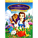 Beauty and the Beast, Bell's Magical World, DVD (PAL/Zone 2), In Greek