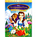 Beauty and the Beast, Bell's Magical World, DVD (PAL/Zone 2), In Greek