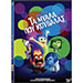 Disney :: Inside Out (Ta Miala pou Kouvalas) DVD, In Greek (PAL/Zone 2)