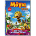 Maya The Bee: The Movie in Greek DVD (PAL Zone 2)