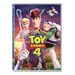 Disney Pixar :: Toy Story 4, DVD (PAL/Zone 2), In Greek