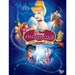 Disney :: Stahtopouta Strofi Sto Hrono - Cinderella III Twist in Time- DVD (PAL / Zone 2)
