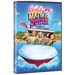 Barbie :: Peripeteies me Delfinia (Dolphin Magic) DVD, In Greek (PAL/Zone 2)