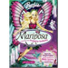 Barbie, Mariposa, In Greek (PAL/Zone 2)