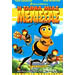 H Tenia Mias Melissas (Bee Movie) DVD (PAL/Zone 2)