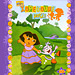 Dora the Explorer : Horevoume Mazi  Vol. 10, In Greek (PAL)