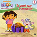 Dora the Explorer : To Nisi twn Thisavron,  Vol. 1, In Greek (PAL)