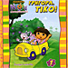 Dora the Explorer : Grigora Tiko  Vol. 7, In Greek (PAL)