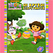 Dora the Explorer : Hrisoi Ekserevnites  Vol. 9, In Greek (PAL)