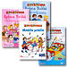 Ta Zouzounia Happy Birthday Bundle 4 DVD Set (NTSC/PAL)